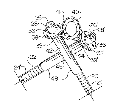 Une figure unique qui représente un dessin illustrant l'invention.